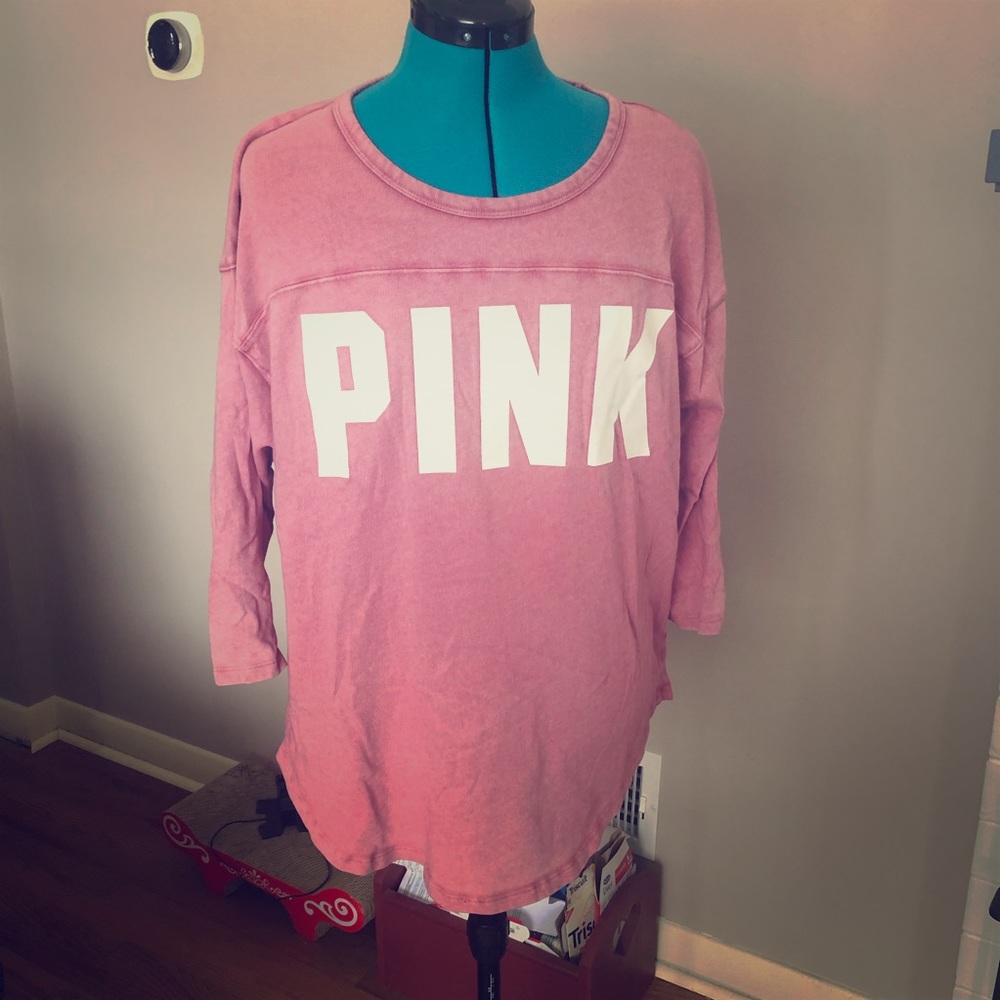 Cute PINK top